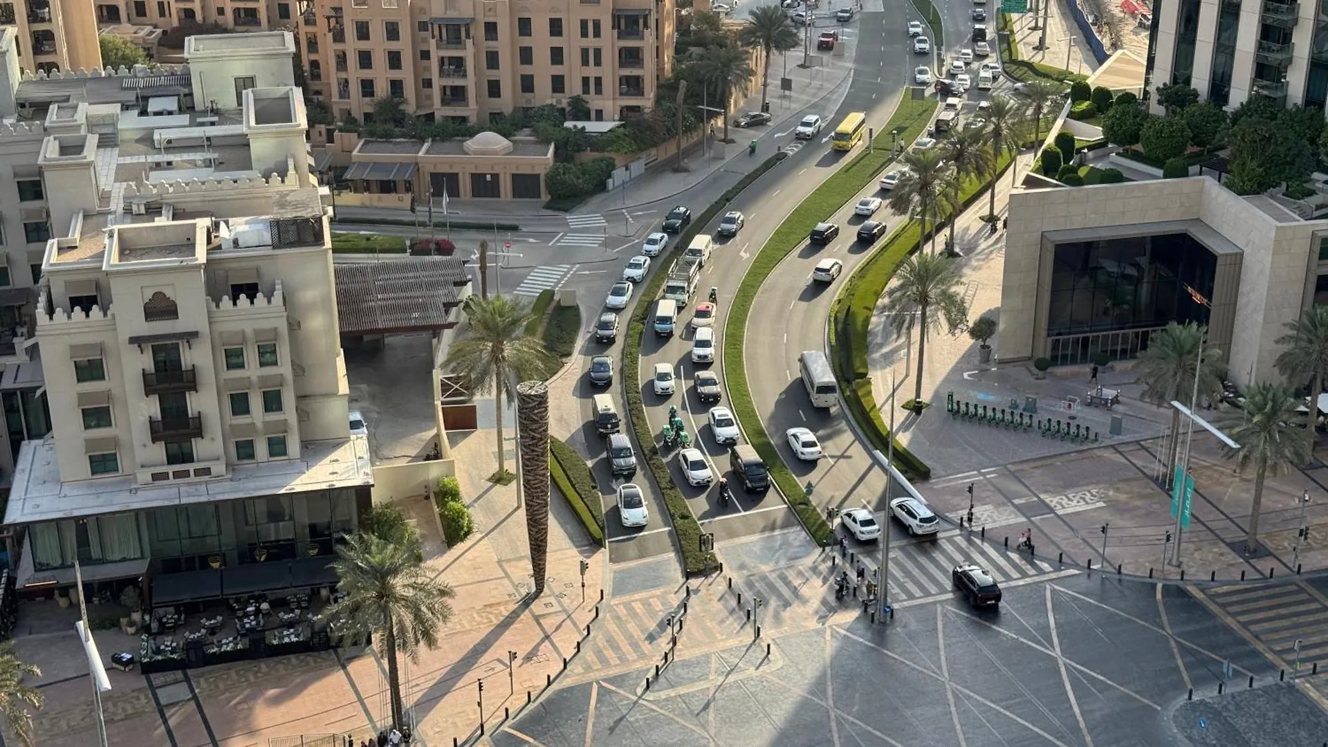 Magnificent - Spacious New 2Br In Downtown Dubai