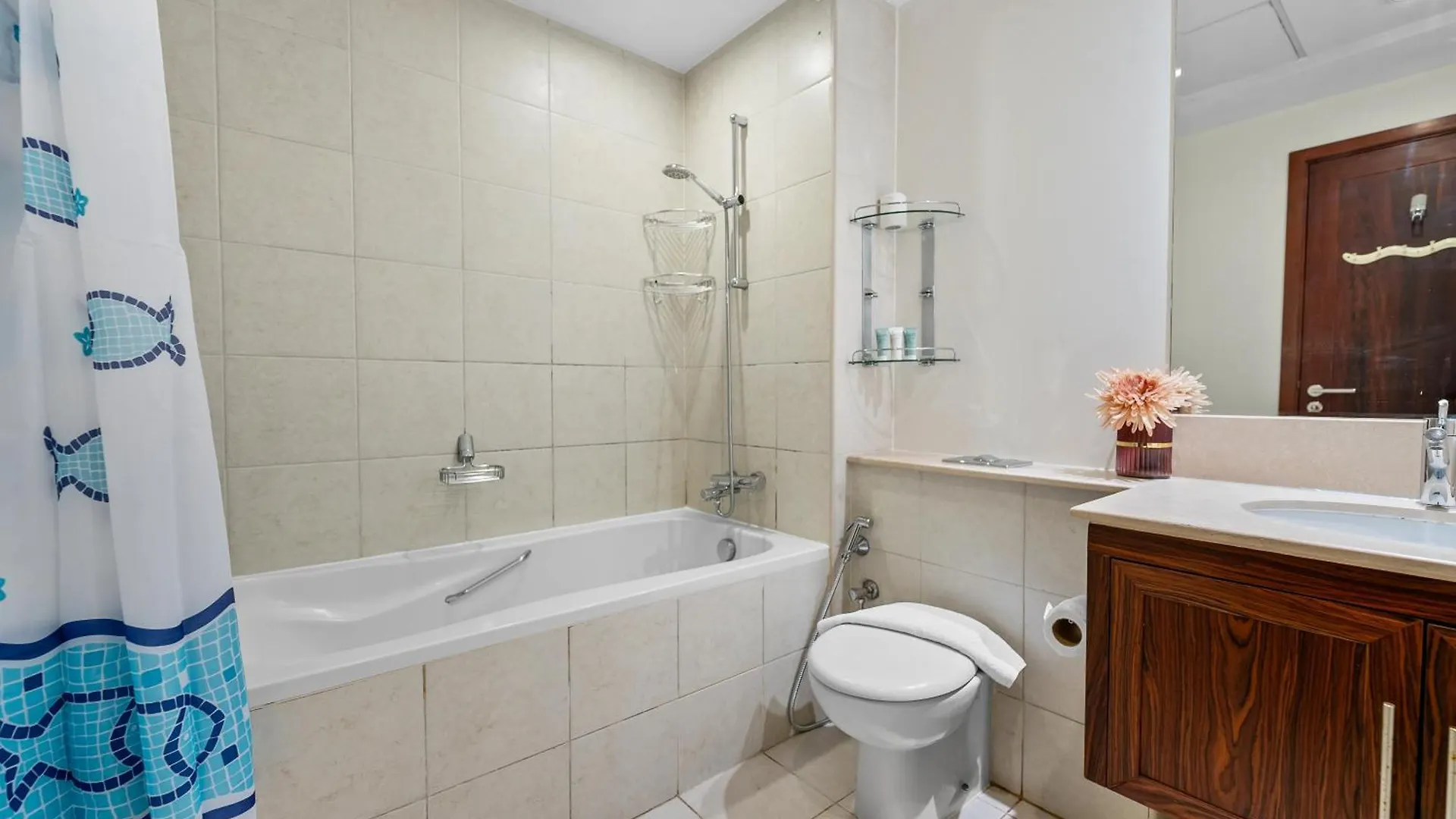 Magnificent - Spacious New 2Br In Downtown Dubai 0*,
