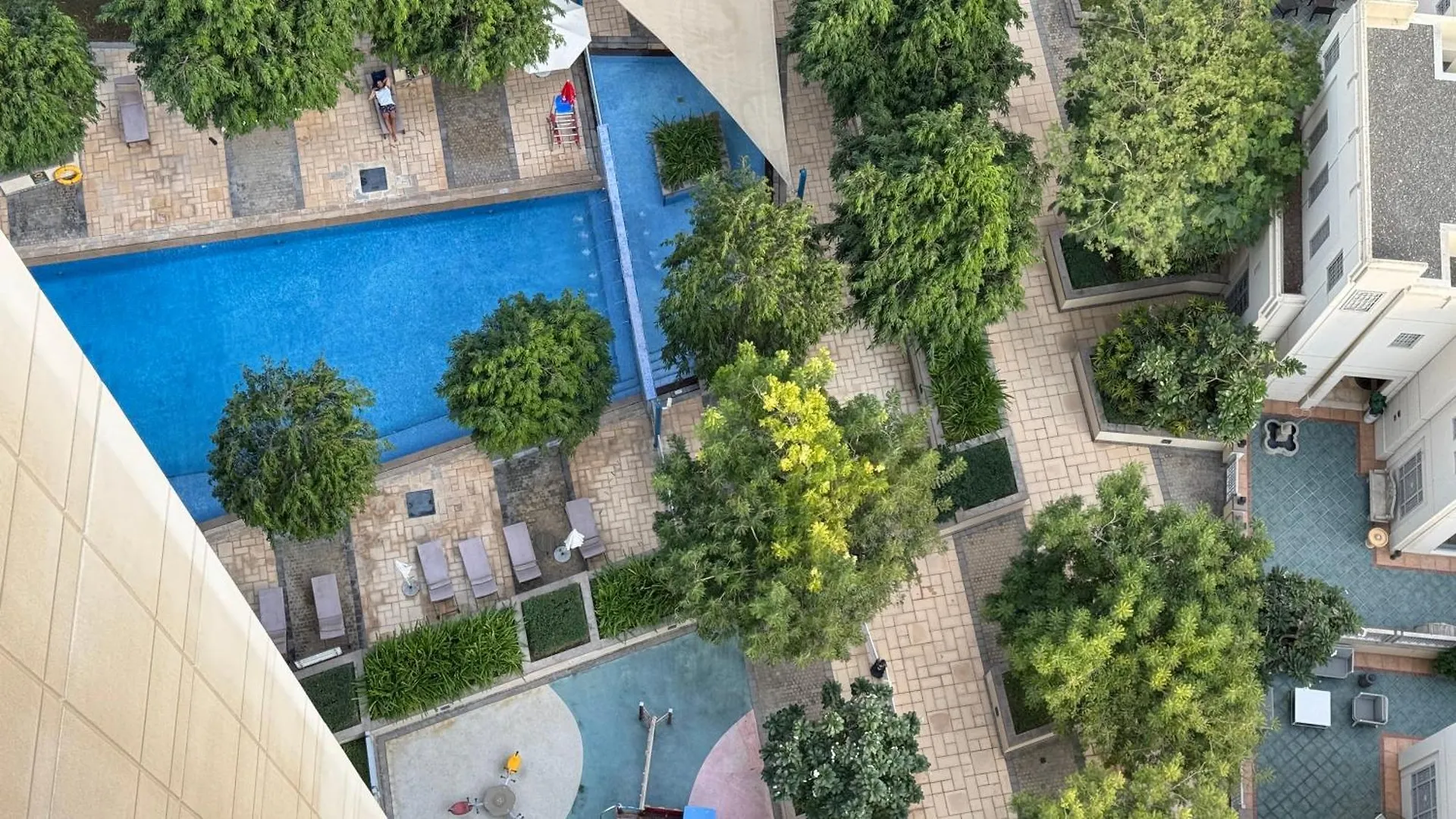 Apartment Magnificent - Spacious New 2Br In Downtown Dubai United Arab Emirates