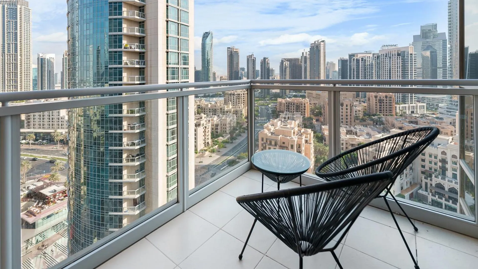 Magnificent - Spacious New 2Br In Downtown Dubai 0*,  Birleşik Arap Emirlikleri